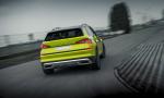 Skoda Vision X 2018 года